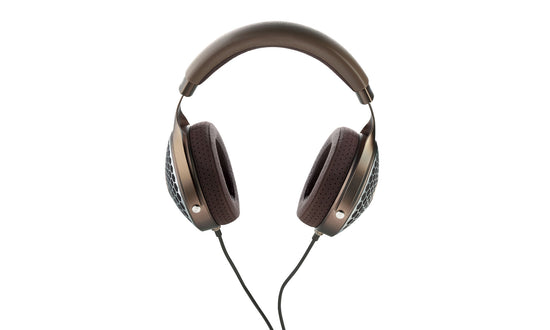 CASQUE OUVERT FOCAL / CLEAR MG