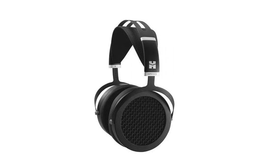 Casque hifi hifiman Sundara V4 vue de côté