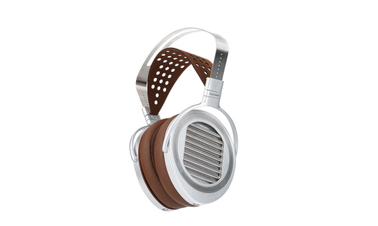 HIFIMAN CASQUE HIFI / SUSVARA UNVEILED