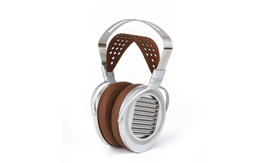 HIFIMAN CASQUE HIFI / SUSVARA UNVEILED