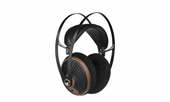 MEZE AUDIO CASQUE HIFI OUVERT / 105 SILVA