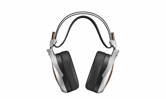 MEZE AUDIO CASQUE HIFI OUVERT / POET