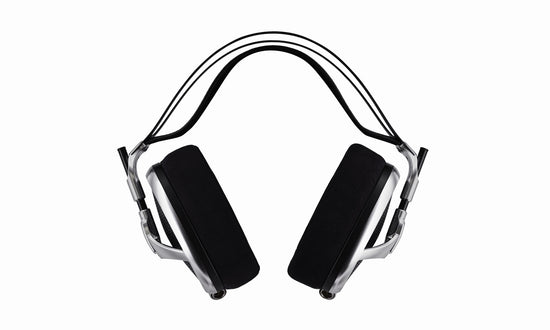 MEZE AUDIO CASQUE HIFI OUVERT / ELITE ALUMINIUM