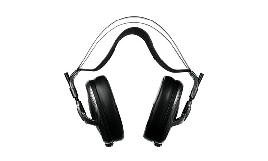 MEZE AUDIO CASQUE HIFI OUVERT / ELITE EPOQUE - LIMITED ART EDITION
