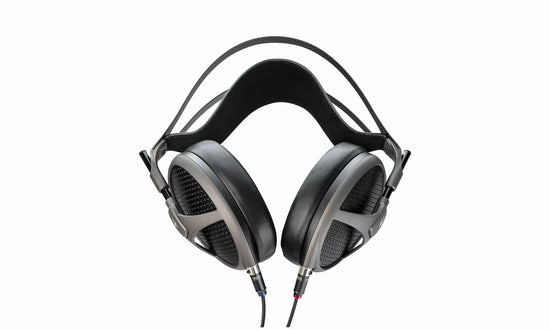 MEZE AUDIO CASQUE HIFI OUVERT / ELITE TUNGSTEN