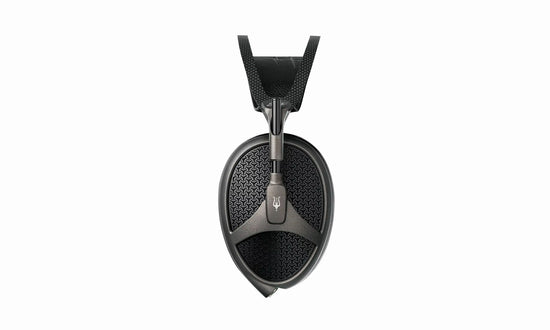 MEZE AUDIO CASQUE HIFI OUVERT / ELITE TUNGSTEN