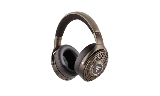 FOCAL CASQUE SANS FIL ANTI-BRUIT AVEC DAC / BATHYS MG