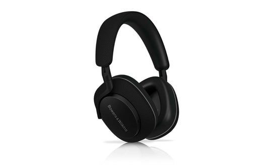 CASQUE SANS FIL ANTI-BRUIT BOWERS & WILKINS / PX7 S2E / NOIR ANTHRACITE