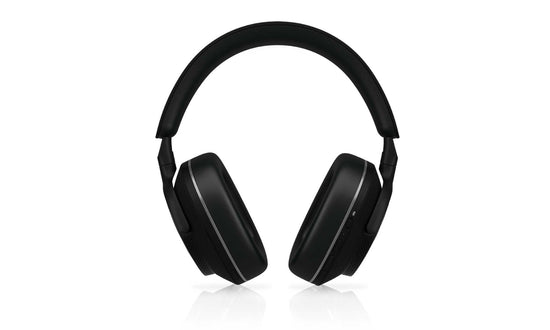 CASQUE SANS FIL ANTI-BRUIT BOWERS & WILKINS / PX7 S2E / NOIR ANTHRACITE