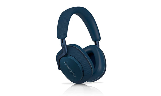 CASQUE SANS FIL ANTI-BRUIT BOWERS & WILKINS / PX7 S2E / BLEU OCÉAN