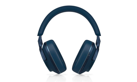 CASQUE SANS FIL ANTI-BRUIT BOWERS & WILKINS / PX7 S2E / BLEU OCÉAN