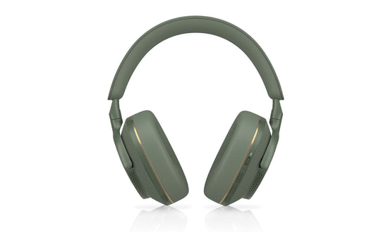 CASQUE SANS FIL ANTI-BRUIT BOWERS & WILKINS / PX7 S2E / VERT FORÊT