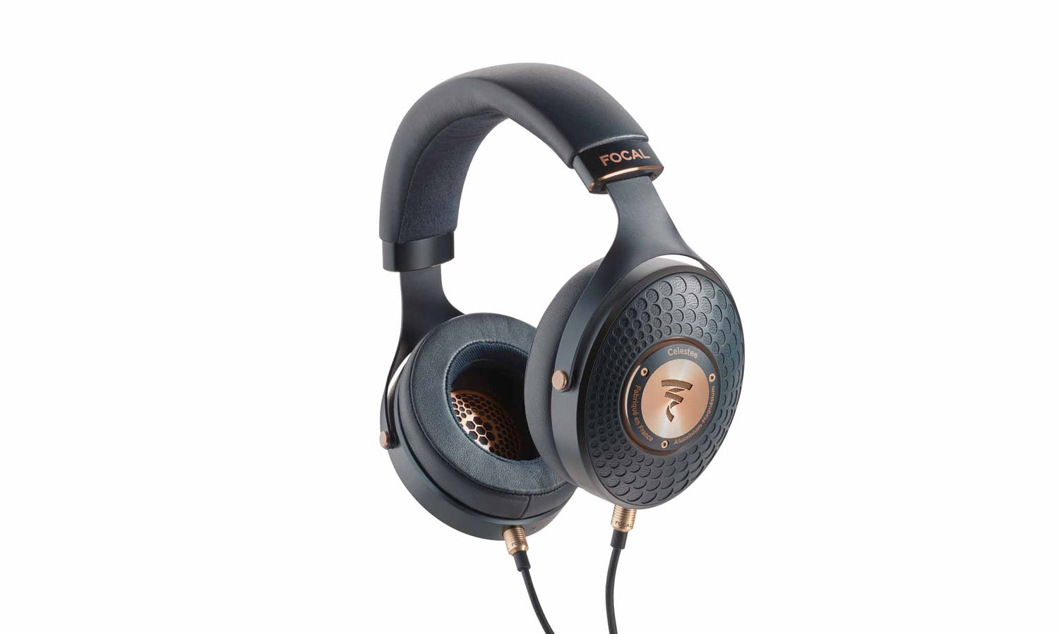 CASQUE FERMÉ FOCAL / CELESTEE – LA MAISON DE LA HI-FI