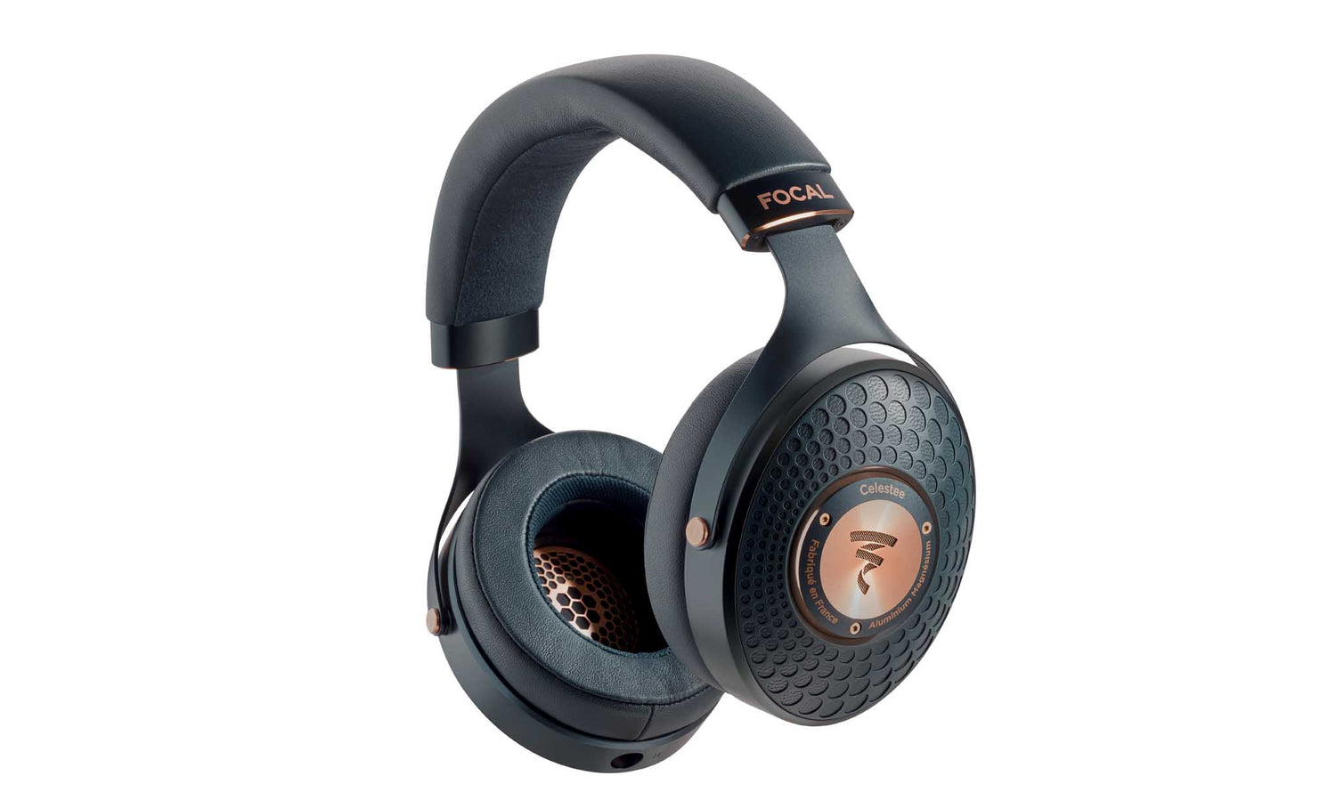 CASQUE FERMÉ FOCAL / CELESTEE – LA MAISON DE LA HI-FI