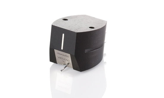 CELLULE MM CLEARAUDIO / VIRTUOSO V2