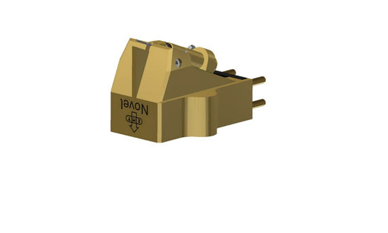 CELLULE MC EMT / JSD NOVEL GOLD