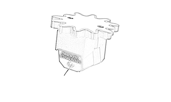 RÉPARER / UPGRADER MA CELLULE CLEARAUDIO / STRADIVARI V2