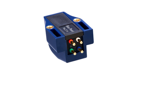 CELLULE MC HAUT NIVEAU SUMIKO / BLUE POINT N3 HIGH