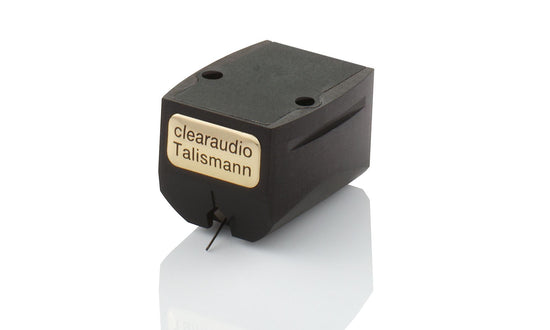 CELLULE MC CLEARAUDIO / TALISMAN V2 GOLD