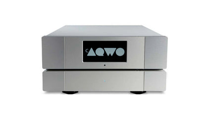 CONVERTISSEUR DAC MÉTRONOME / c|AQWO 2