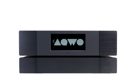 CONVERTISSEUR DAC MÉTRONOME / c|AQWO 2