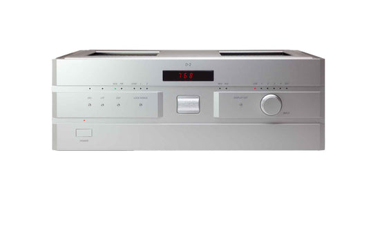 SOULNOTE CONVERTISSEUR DAC / D-2 V2