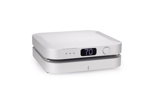 CONVERTISSEUR DAC MSB / REFERENCE