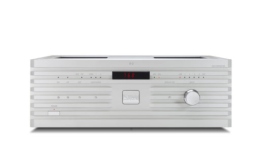 SOULNOTE D-2 / CONVERTISSEUR DAC EN PROMOTION