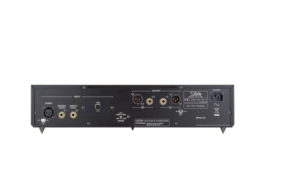 SOULNOTE D-1N / CONVERTISSEUR DAC