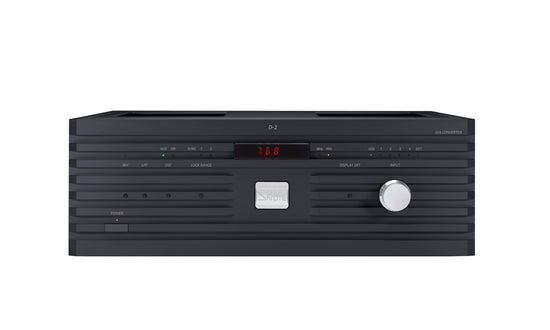 SOULNOTE CONVERTISSEUR DAC / D2-V1