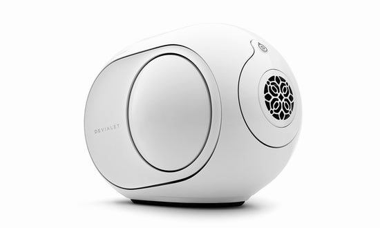 ENCEINTES CONNECTÉES WIFI BLUETOOTH DEVIALET / PHANTOM II 95 DB