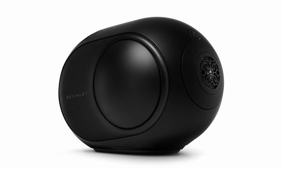 ENCEINTES CONNECTÉES WIFI BLUETOOTH DEVIALET / PHANTOM II 95 DB
