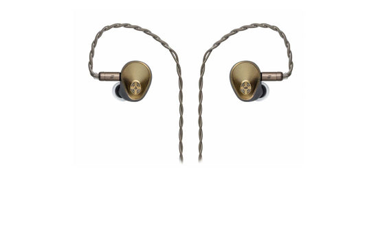 ÉCOUTEURS INTRA-AURICULAIRES ASTELL&KERN / AURA