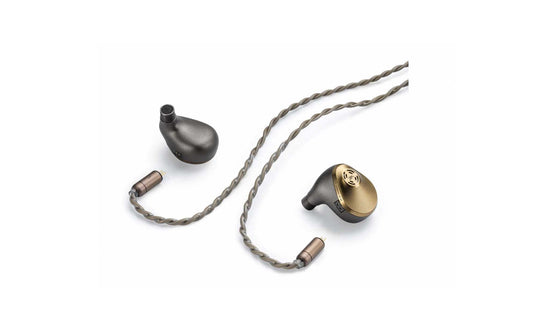 ÉCOUTEURS INTRA-AURICULAIRES ASTELL&KERN / AURA
