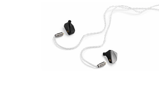 ÉCOUTEURS INTRA-AURICULAIRES ASTELL&KERN / AK ZERO1