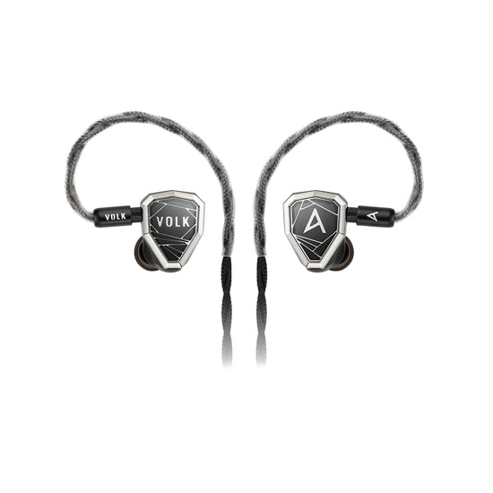 ASTELL&KERN STELLA – ÉCOUTEURS INTRA AURICULAIRES