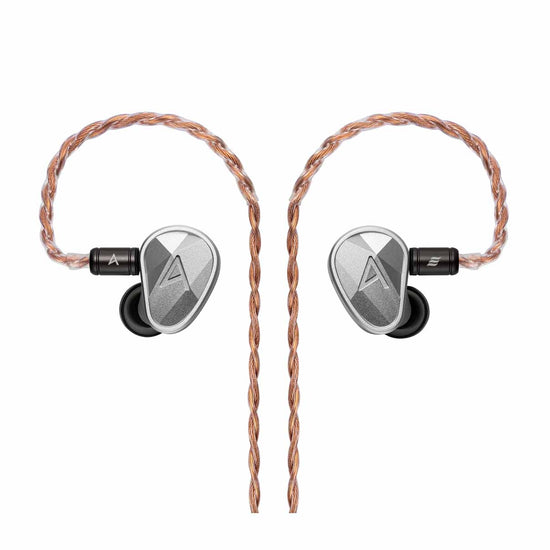 ASTELL&KERN CLARUS – ÉCOUTEURS INTRA AURICULAIRES