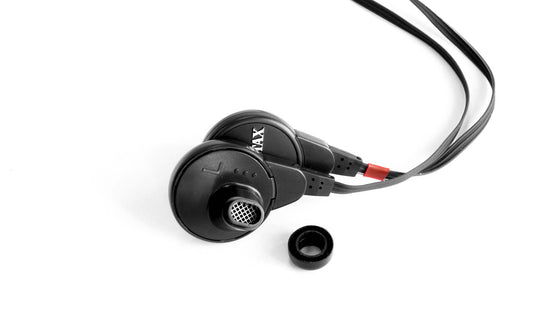 ÉCOUTEURS INTRA-AURICULAIRES STAX/ SR-003 MK2