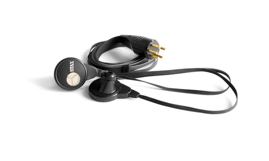 ÉCOUTEURS INTRA-AURICULAIRES STAX/ SR-003 MK2