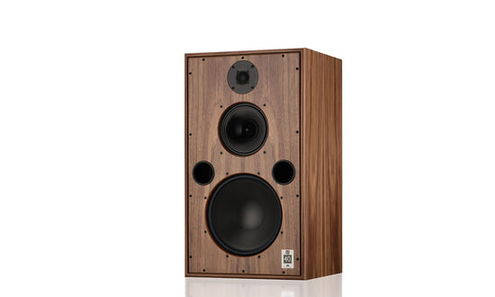 HARBETH ENCEINTES BIBLIOTHÈQUE / M40.5 XD2