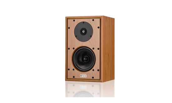 HARBETH ENCEINTES BIBLIOTHÈQUE / P3ESR XD2