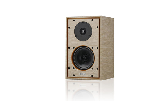 HARBETH ENCEINTES BIBLIOTHÈQUE / P3ESR XD2