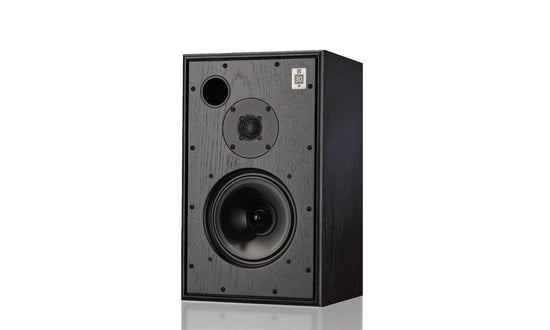 HARBETH ENCEINTES BIBLIOTHÈQUE / M30.3 XD2