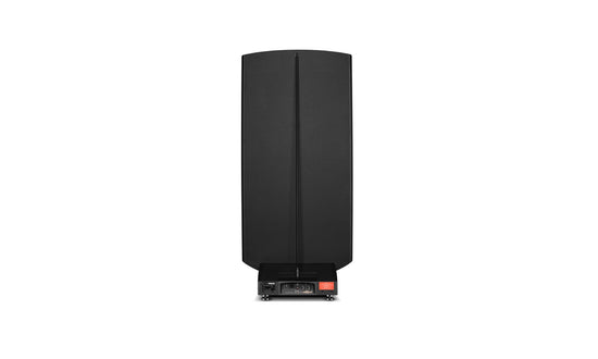 QUAD ESL 2912X – ENCEINTE ÉLECTROSTATIQUE À SIX PANNEAUX
