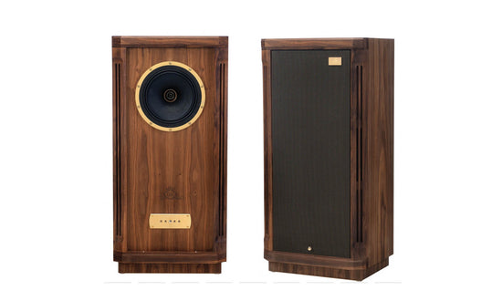 TANNOY ENCEINTES COLONNES / TURNBERRY GR