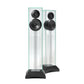 WATERFALL AUDIO IGUASÇU XT – ENCEINTES COLONNES EN VERRE