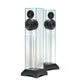 WATERFALL AUDIO IGUASÇU XT – ENCEINTES COLONNES EN VERRE