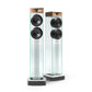 WATERFALL AUDIO NIAGARA XT1 – ENCEINTES COLONNES EN VERRE