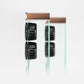 WATERFALL AUDIO NIAGARA XT1 – ENCEINTES COLONNES EN VERRE