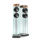 WATERFALL AUDIO NIAGARA XT2 – ENCEINTES COLONNES EN VERRE